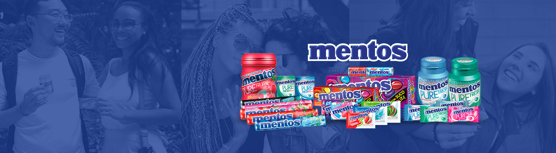 Mentos