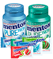 Mentos