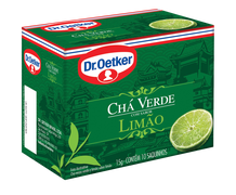 Chá Verde