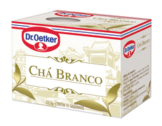 Chá Branco