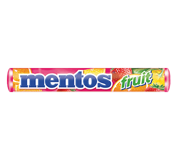 MENTOS RAINBOW