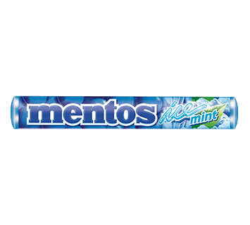 MENTOS ICE MINT