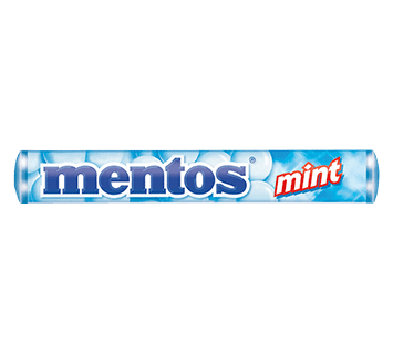 MENTOS MINT