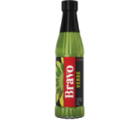 Molho de Pimenta Bravo Verde